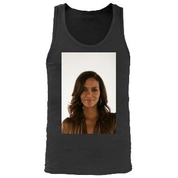 Halle Berry Men's Tank Top