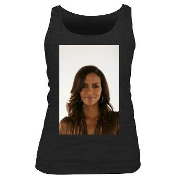 Halle Berry Women's Tank Top