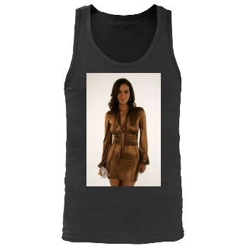 Halle Berry Men's Tank Top