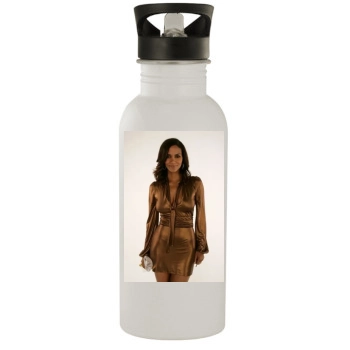 Halle Berry Stainless Steel Water Bottle