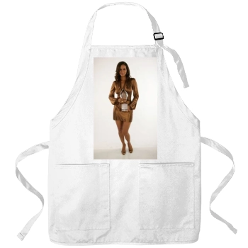 Halle Berry Apron