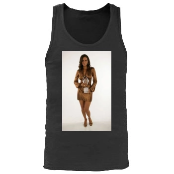 Halle Berry Men's Tank Top