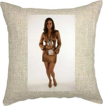 Halle Berry Pillow