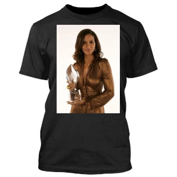 Halle Berry Men's TShirt