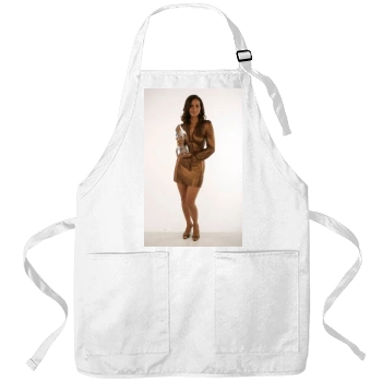 Halle Berry Apron