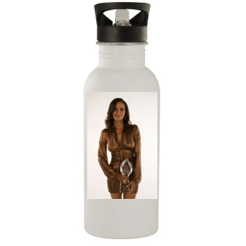 Halle Berry Stainless Steel Water Bottle