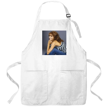 Halle Berry Apron