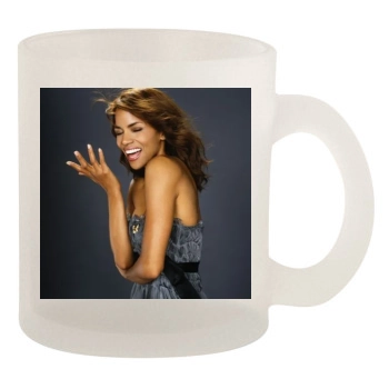 Halle Berry 10oz Frosted Mug