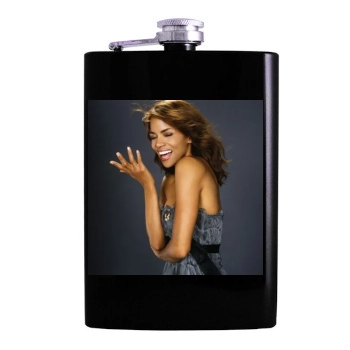 Halle Berry Hip Flask