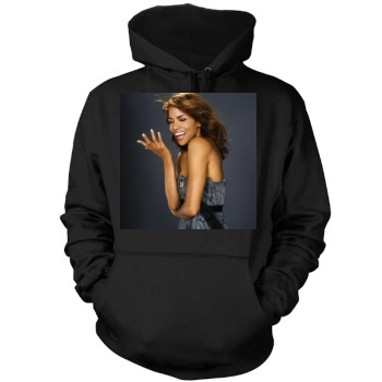 Halle Berry Mens Pullover Hoodie Sweatshirt