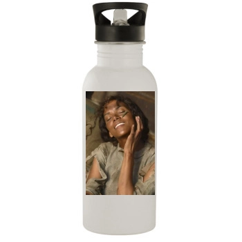 Halle Berry Stainless Steel Water Bottle