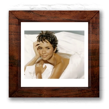 Halle Berry 6x6