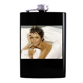 Halle Berry Hip Flask