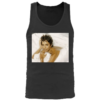 Halle Berry Men's Tank Top