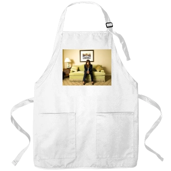 Halle Berry Apron