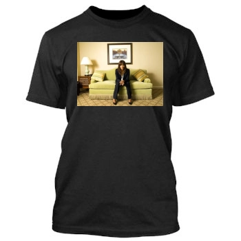 Halle Berry Men's TShirt