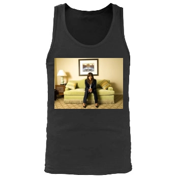 Halle Berry Men's Tank Top