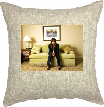 Halle Berry Pillow