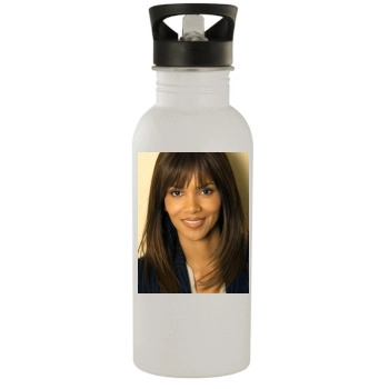 Halle Berry Stainless Steel Water Bottle