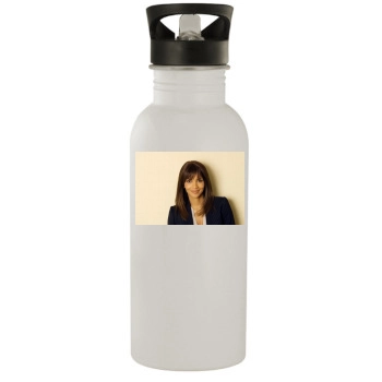 Halle Berry Stainless Steel Water Bottle