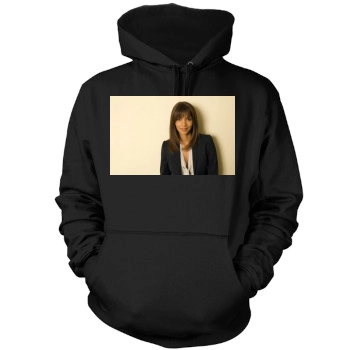 Halle Berry Mens Pullover Hoodie Sweatshirt