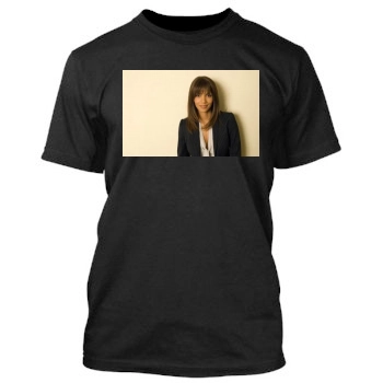 Halle Berry Men's TShirt