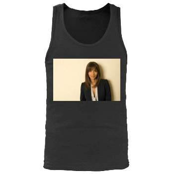 Halle Berry Men's Tank Top