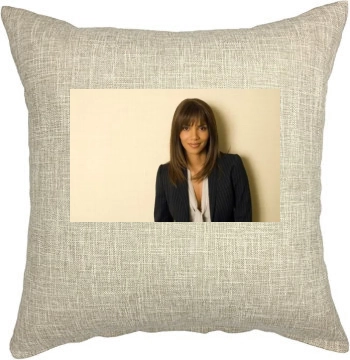 Halle Berry Pillow