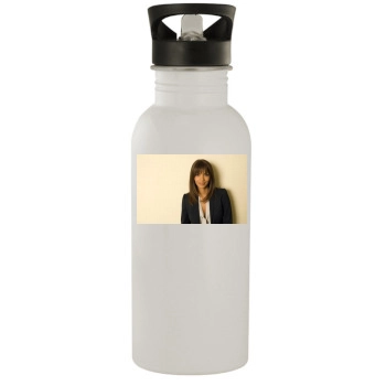 Halle Berry Stainless Steel Water Bottle