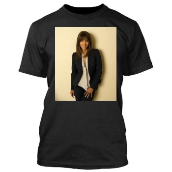 Halle Berry Men's TShirt