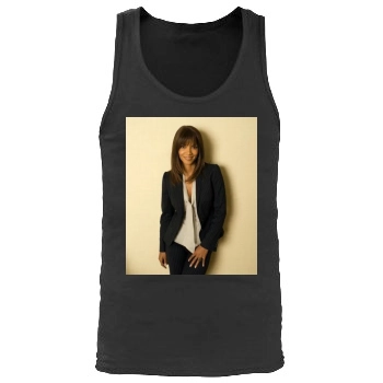 Halle Berry Men's Tank Top