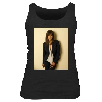 Halle Berry Women's Tank Top