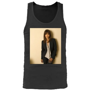 Halle Berry Men's Tank Top