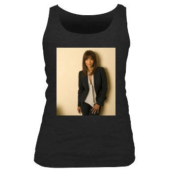 Halle Berry Women's Tank Top