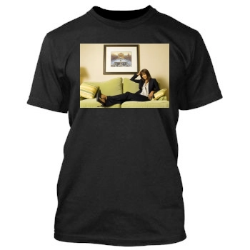 Halle Berry Men's TShirt