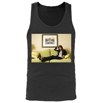 Halle Berry Men's Tank Top