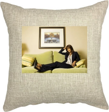 Halle Berry Pillow