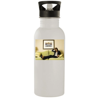 Halle Berry Stainless Steel Water Bottle