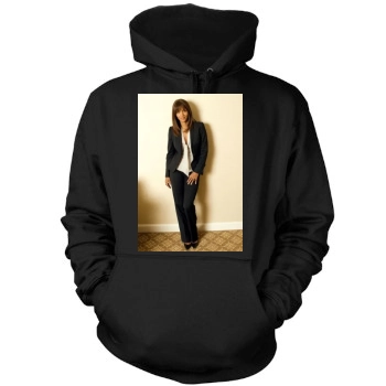 Halle Berry Mens Pullover Hoodie Sweatshirt