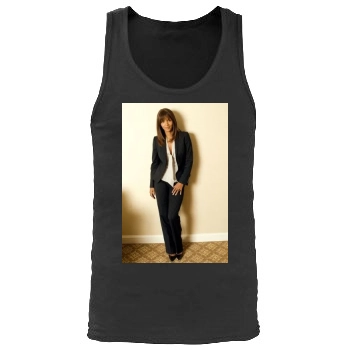 Halle Berry Men's Tank Top