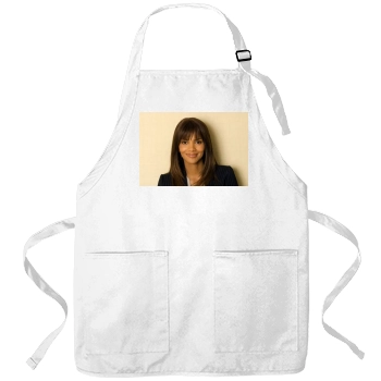 Halle Berry Apron