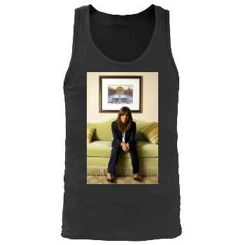 Halle Berry Men's Tank Top