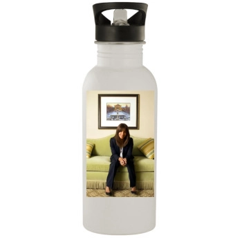 Halle Berry Stainless Steel Water Bottle