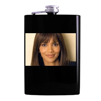 Halle Berry Hip Flask