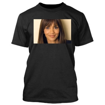 Halle Berry Men's TShirt