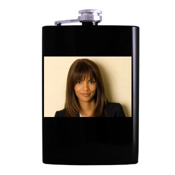 Halle Berry Hip Flask