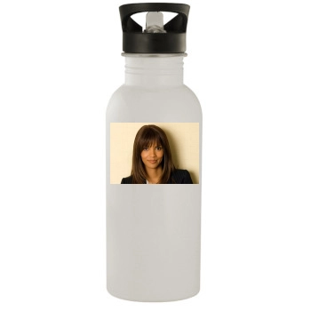 Halle Berry Stainless Steel Water Bottle