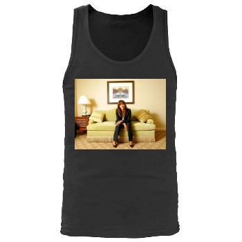 Halle Berry Men's Tank Top