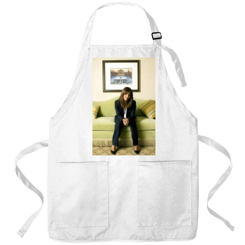 Halle Berry Apron