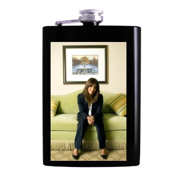 Halle Berry Hip Flask